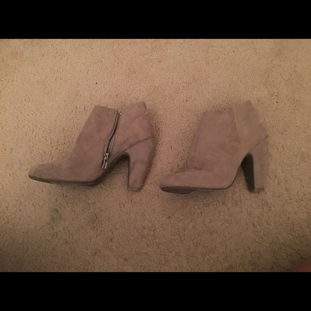 Booties